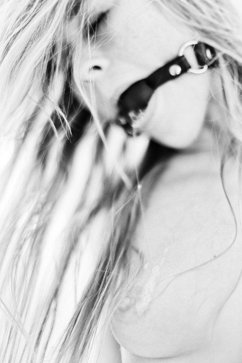 sirsplayground:  Love the drool, so sexy Sir 