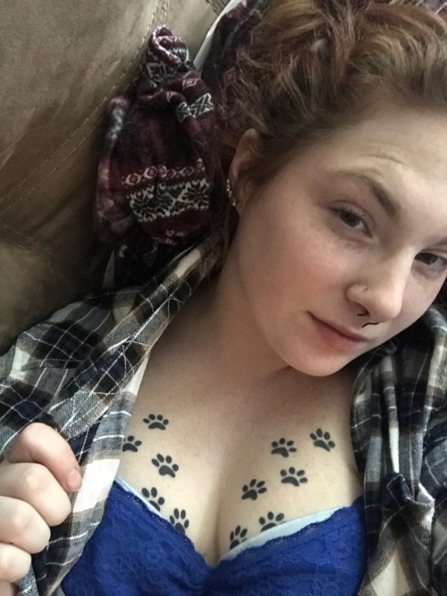 kenzierose-suicide: Wisconsin may be cold, but I have my heat on so I’m comfy