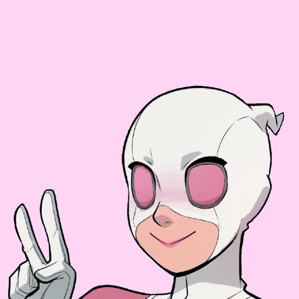 gothamsicons:  gwenpool | gwen poole icons like or reblog if you use or save twitter: