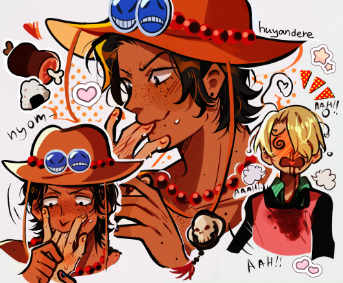 Save Me Silly Acesan.... Save Me...