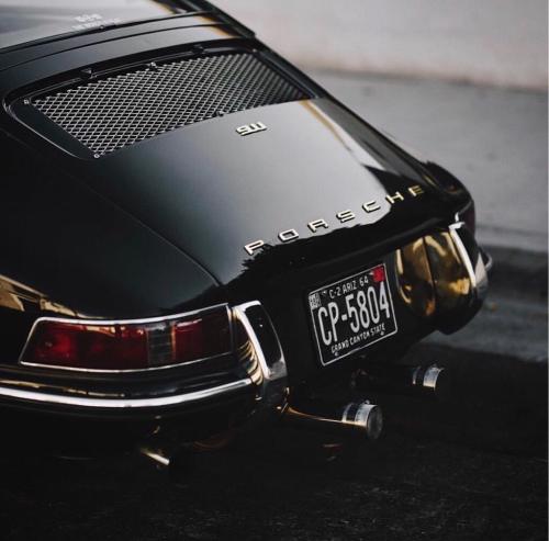 yourlookbookmen: Mens Сlassic Cars- Porsche 911 Most popular fashion blog for Men - Men’s Look