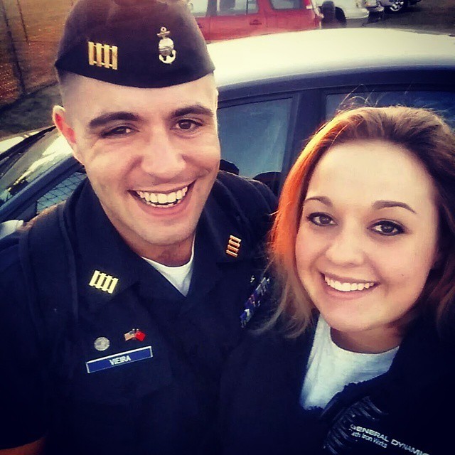 One of the best people that I know. So glad shes back at MMA! Kaleigh Miller, we