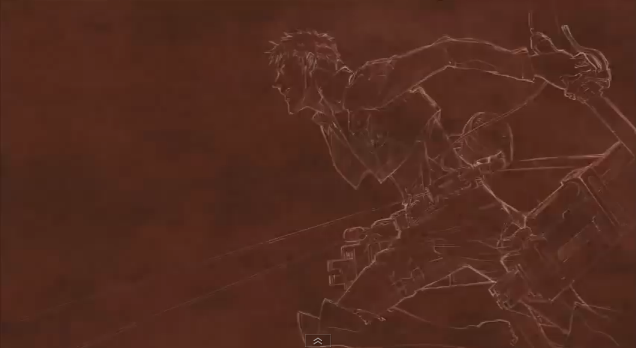 lionheart-heroine:  Attack on Titan Official Art pt. 1, pt. 2, pt. 3