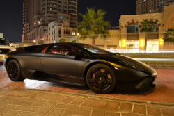 automotivated:  Most Famous LP640. (by Slayclops)