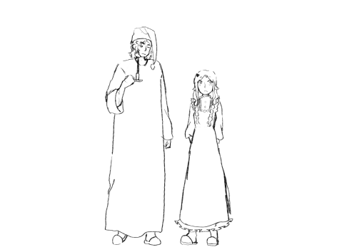 New Design Of The Wizard; Lyra
