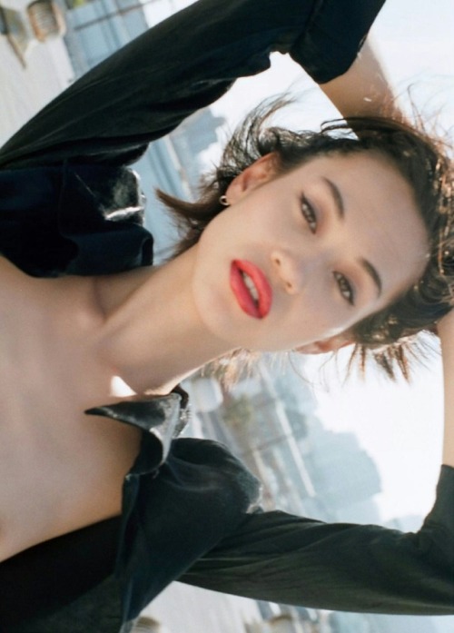 kiko mizuhara