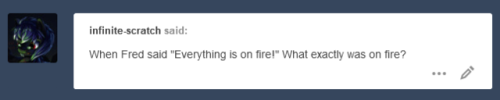 ask-canterlot-musicians:RIP Fred’s Sanity. Somepony get him a pancake. Ohdears xD