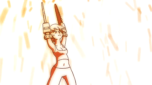 isamario:  feminists 