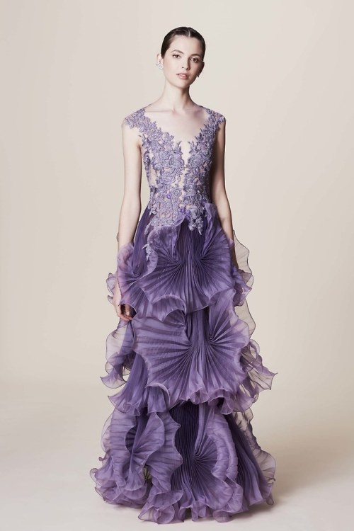 Marchesa, resort 2017 (click to enlarge)