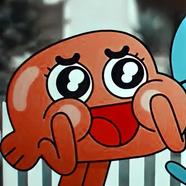 Gumball And Darwin Matching Pfp - Arau Wallpaper