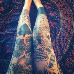 1337tattoos:Robyn Stansbridge