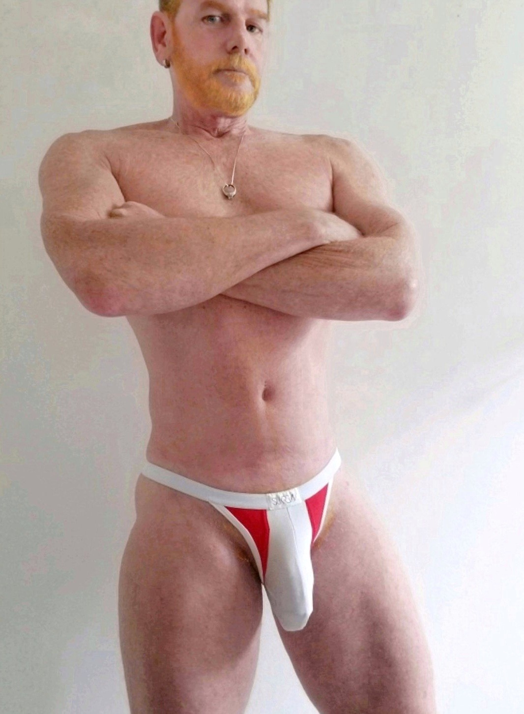 gingerbum1:  #kriskringle is ready to fill your… stocking Gb🇨🇦