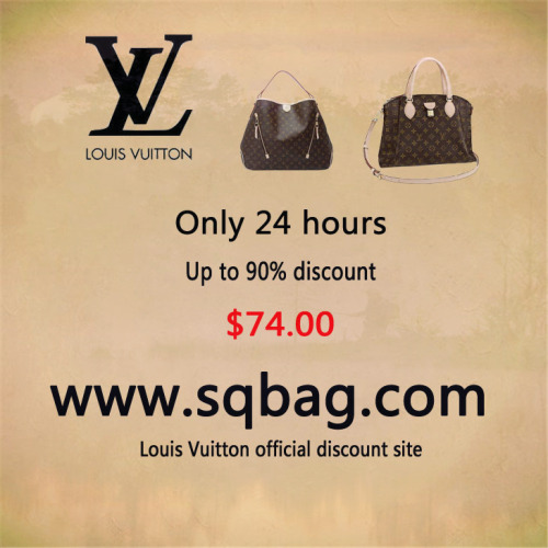 Louis Vuitton Shop Only One Day DiscountShopping >>> Louis Vuitton Shop