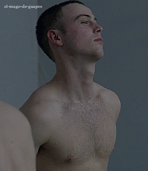 Sterling BeaumonThe Killing (4x02)