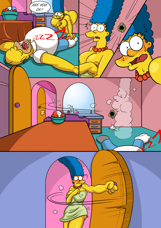 best-nude-toons:  Valentine Hole by Kogei Kun (pt.2) Follow me http://best-nude-toons.tumblr.com
