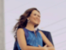 smedegaard3105:“Any time you put Michael and I together there’s going to be a spark, and there’s goi