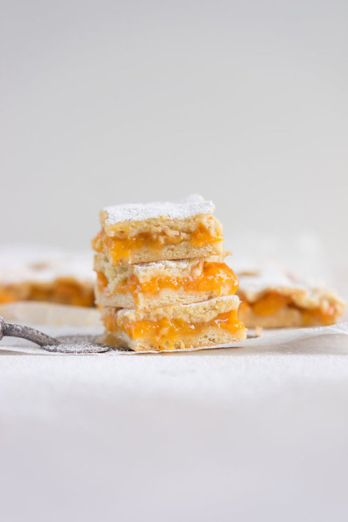 sweetoothgirl: apricot shortcake