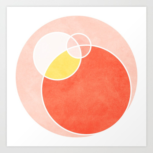 eatsleepdraw: “Gently” Prints and other products available in my society6 shop s