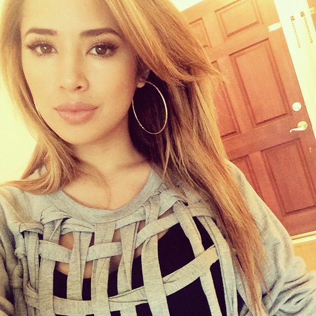 mizzjasminevillegasnewz:  Mmkay