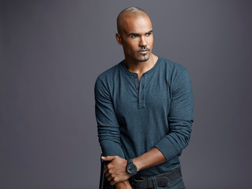 Porn criminalmindsfeed:  Shemar Moore as Derek photos