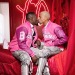 :COUPLE: TAYE &amp; SUNNY &lsquo;Pretty Sunny ☀ @Sunnys_worldd and Taye