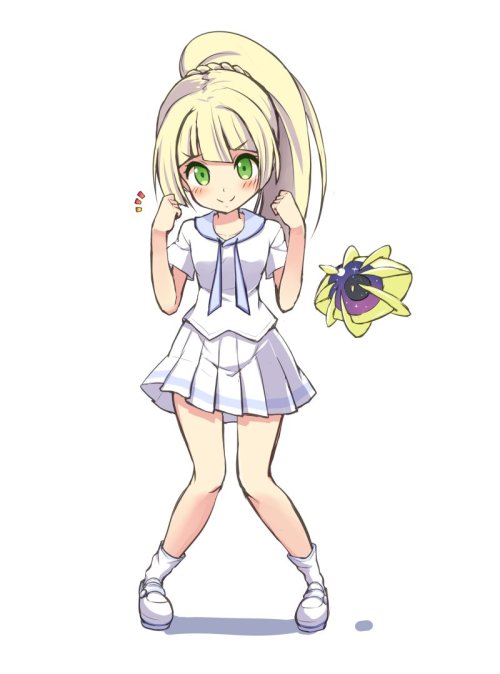 cute-girls-from-vns-anime-manga: Source