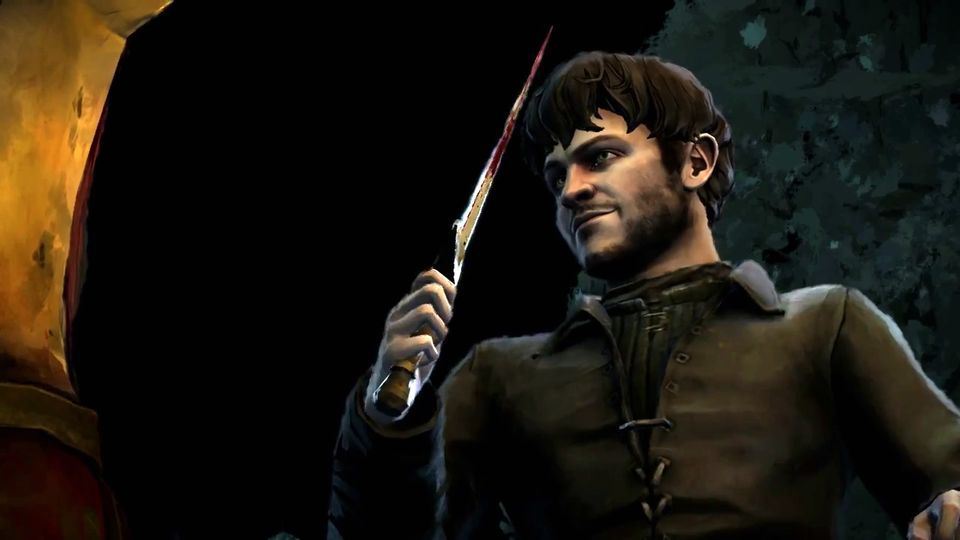 gamefreaksnz:  Game of Thrones Episode 2: The Lost Lords trailer     Telltale has