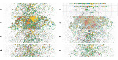 purestform:Visual clutter remains a challenge in cartography, especially for web maps depicting vo