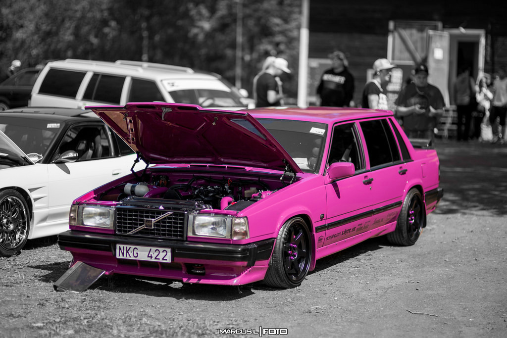 radracerblog:  Manufacturer TOP 10:@Volvo