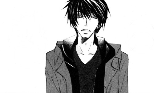 webprincessaria:  kristinathet-rex:  100th post. Takano Masamune appreciation. ^^  MMMMMMMMNNNNN X3 SEXY TAKANO!!!!!! 