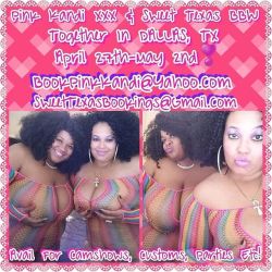 Pinkkandixxx:  #Busty #Bigbooty #Bbws @Pinkkandishoppe_Com &Amp;Amp; @Sweettexasbbw_