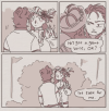 lysarttt:The Renn fair adventures continue 