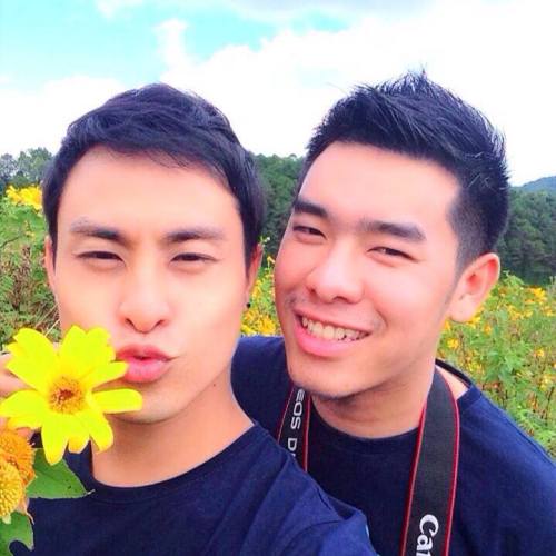 asianboysloveparadise:  So fresh!