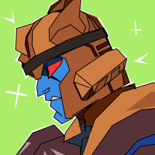 (June) Patreon Rewards (pt 1) And Commissions.