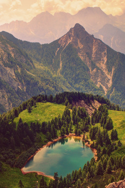 plasmatics-life:  Bergkristall | By Fr4dd 