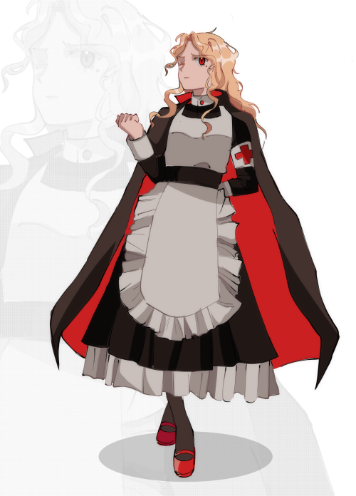 My Personal Faith Design