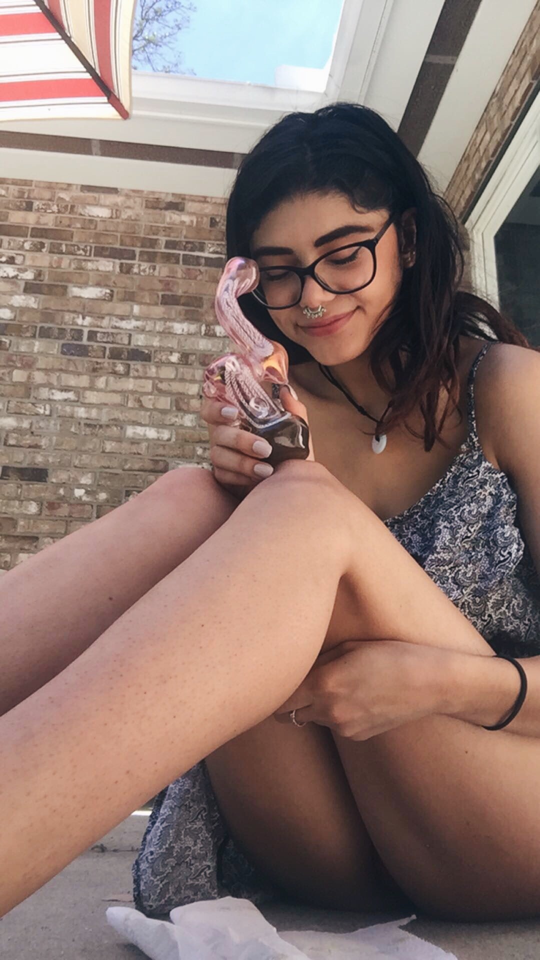 onlinedork:  lil elfy