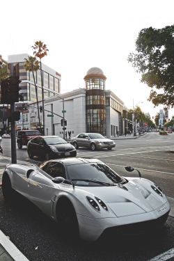 envyavenue:    Pagani Huayra  