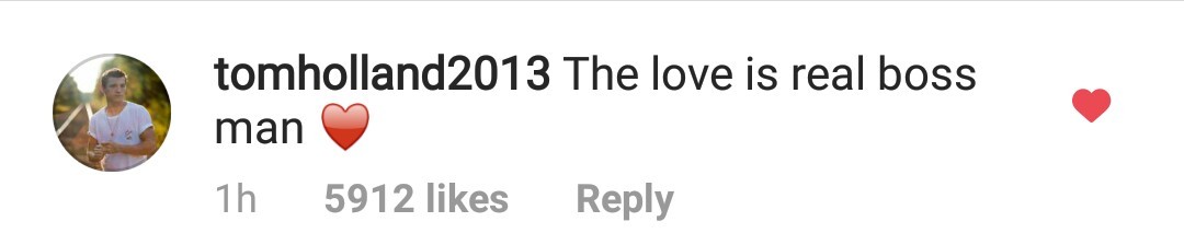 im-a-goner-foryou: im-a-goner-foryou:  He really said the L word im-  They’re just
