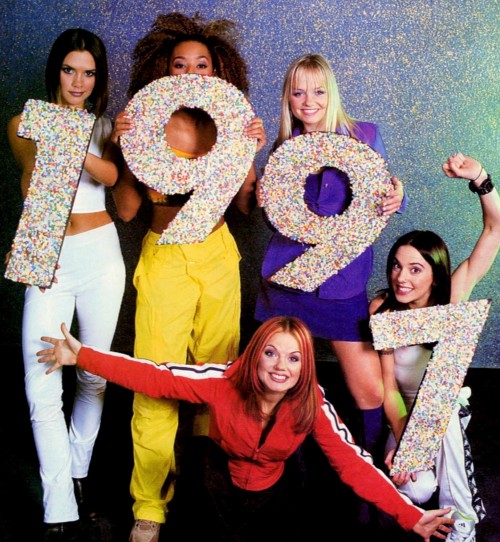 Spice Girls