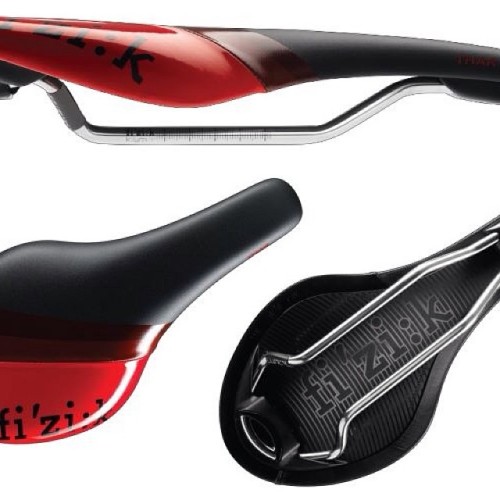 instabicycle:  Via @ibikedaily: Thar Kium by Fizik, The Perfect Saddle for 29 inc MTB Bikes. See it 