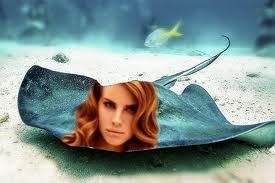   Lana Del who 