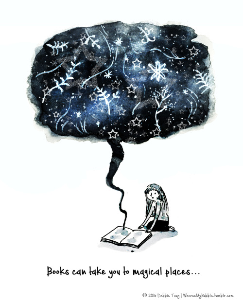 wheresmybubble:An illustration from last year. But still rings true today… and perhaps always.