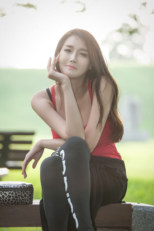 Lee Hyo Young