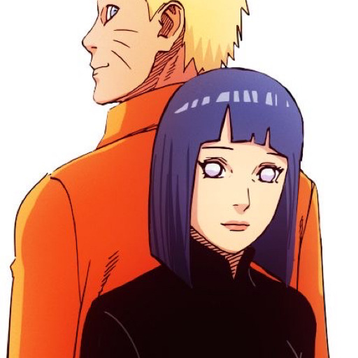 uzumakidattebayofamily:“When you’re in danger, I will give my life to protect you!” (Neji to Hinata)“Hinata-Sama was willing to die for you Naruto, so keep in mind that your life is not your own anymore. It also includes mine as well.” (Neji
