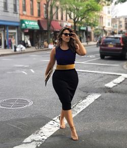 thinfatfit:  Ashley Graham