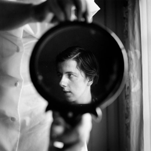 Porn photo ariellecohen:  Vivian Maier makes me want