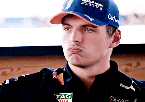 Max Interviewed By Sporza | 2 September 2022 [x]