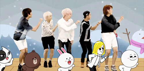 orange-sandeul:  ♥ 