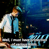  John Constantine (1x07) 